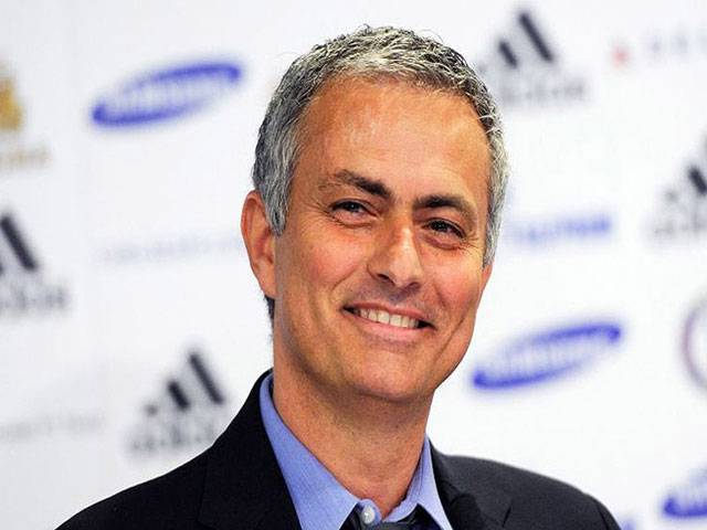Mourinho denies rift with Costa