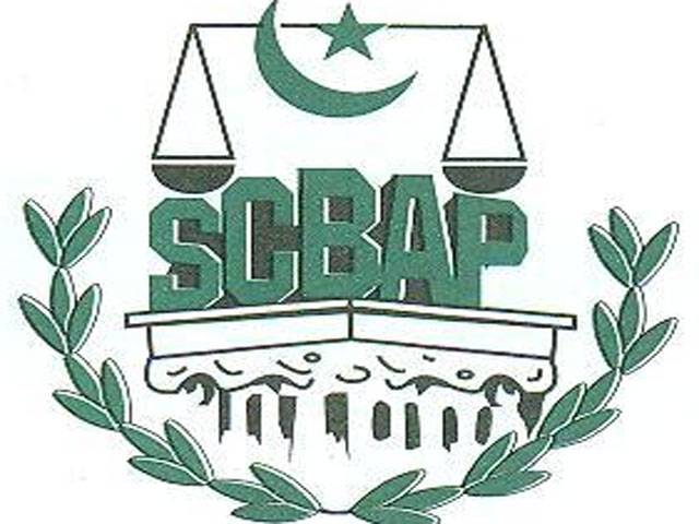 SCBA concerned over ad hoc judges appointment 