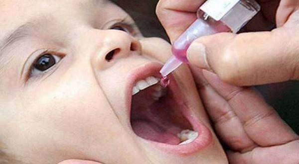 Four-day anti polio drive in Landi Kotal 