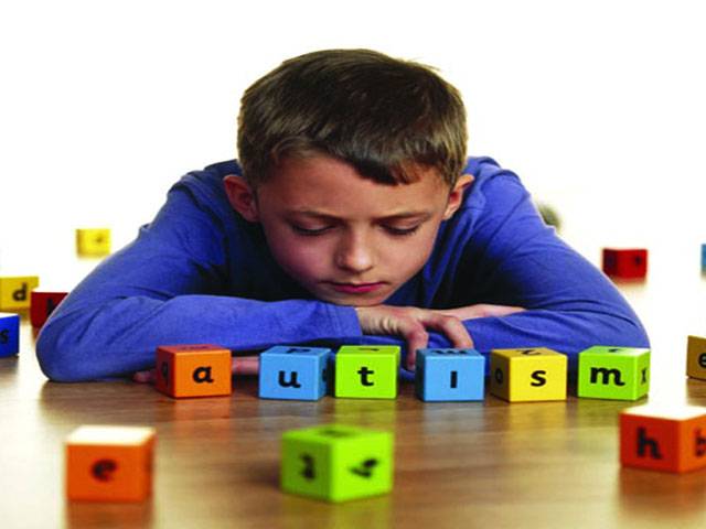 Maternal hormonal imbalance linked to child autism