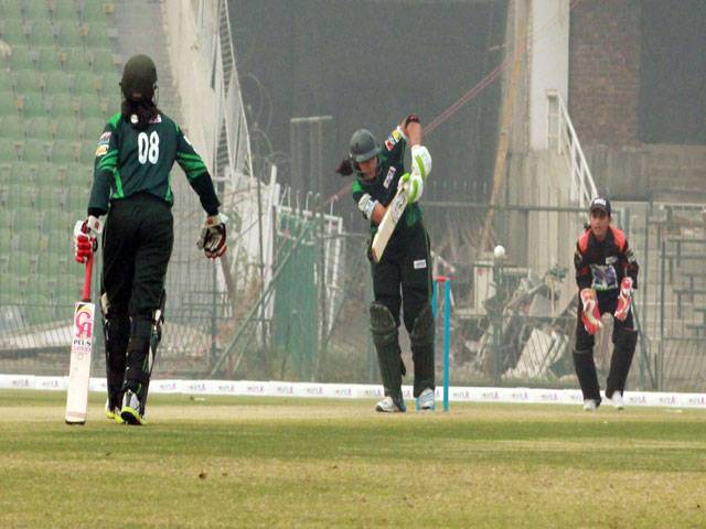 Punjab, KP open SPL campaign on high note