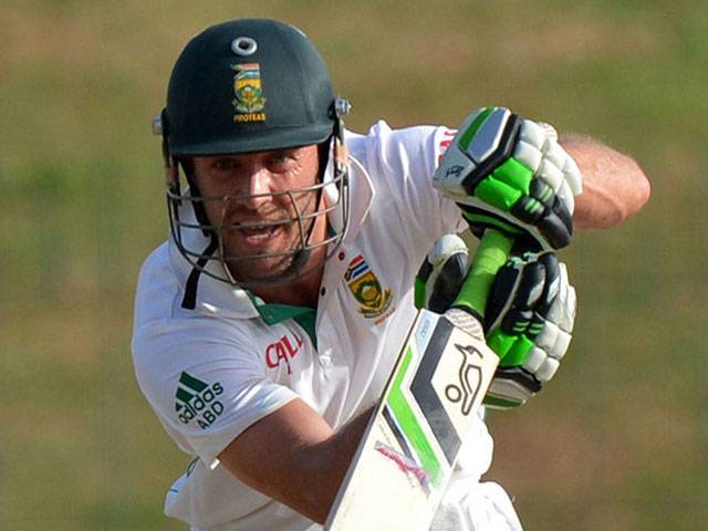 De Villiers to keep wicket against England