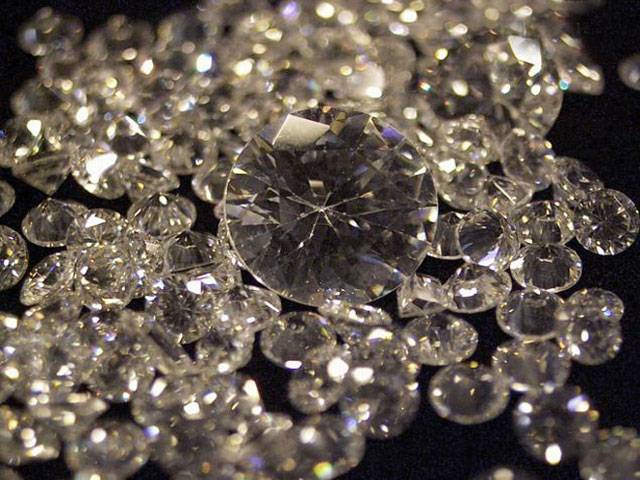 $10m in diamonds robbed from NY jeweller