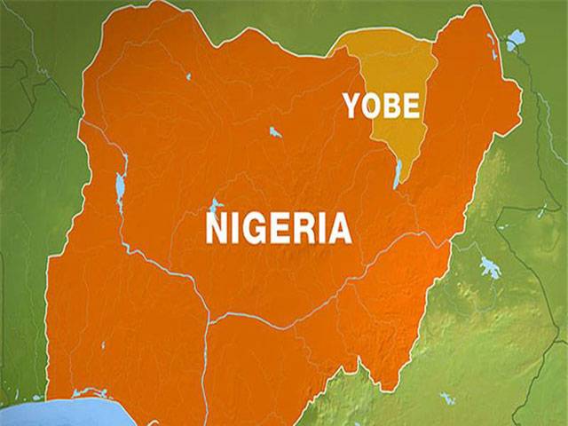 60 killed in Nigerian army raids