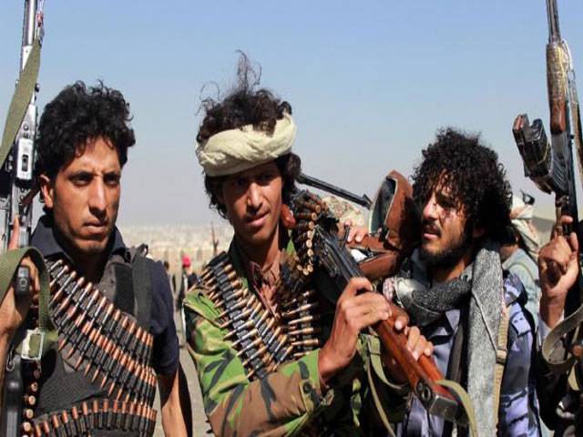 Yemen ceasefire takes effect as peace talks begin