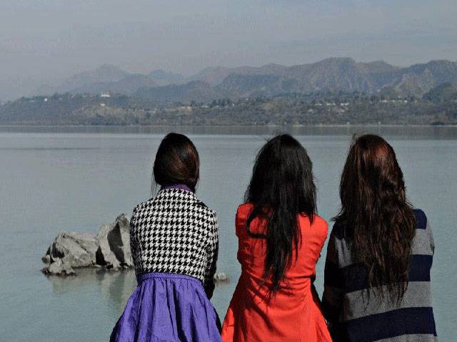 Five girl students drown in Khanpur Dam
