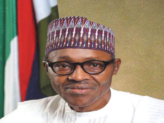 Nigeria technically won against Boko Haram: Buhari 