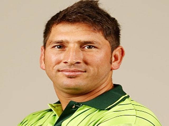Yasir has to prove ‘no fault of his’, says drug expert