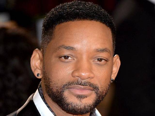 Concussion once in a lifetime experience: Will Smith