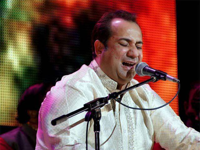 Rahat Fateh Ali Khan deported from India 
