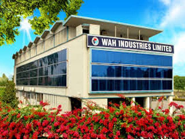 Wah Industries holds business seminar