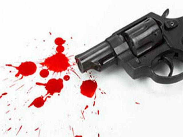 Man gunned down in Rawalpindi