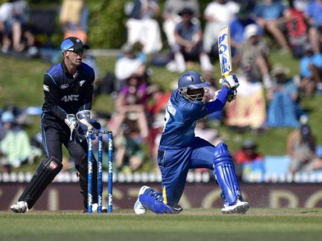 Nelson wicket has New Zealand, Sri Lanka in a spin