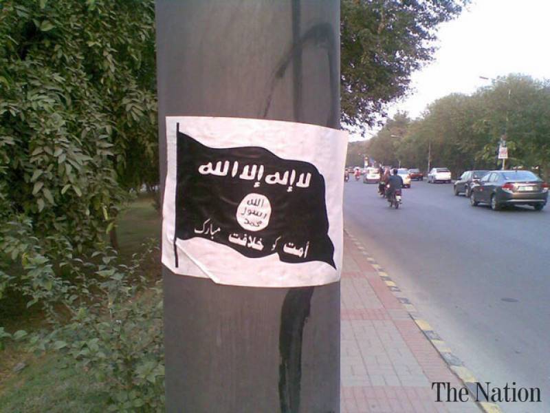‘No Daesh presence in Pakistan’