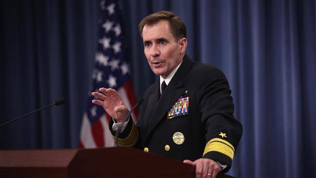 Stay the course, US asks Pakistan, India