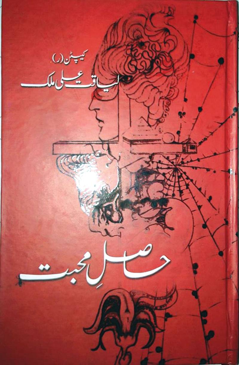 The essence of love in Hasil-e-Muhabbat