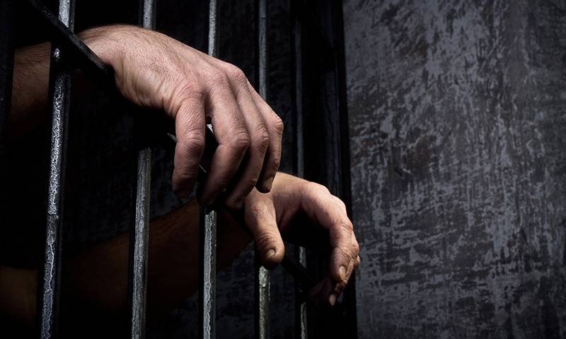 Gang rape accused sent to jail 