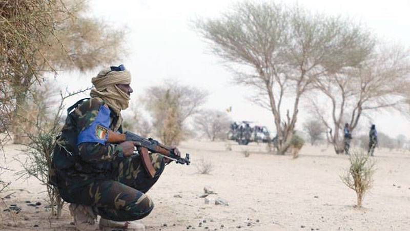 Mali gunmen abduct Swiss woman in Timbuktu