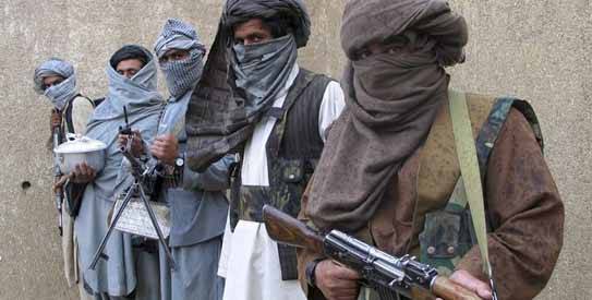 Govt failed to deliver on counter militancy front in 2015: Report