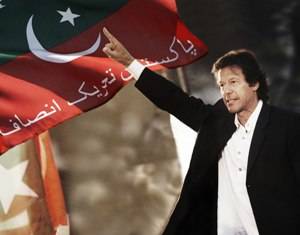 PTI to hold intra-party polls through SMS voting