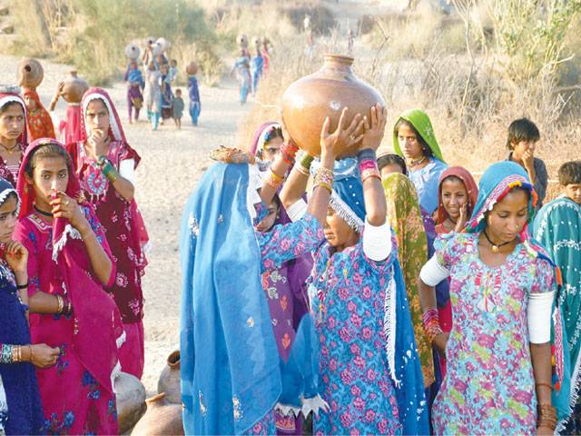 More deaths in Thar as govt fails to act