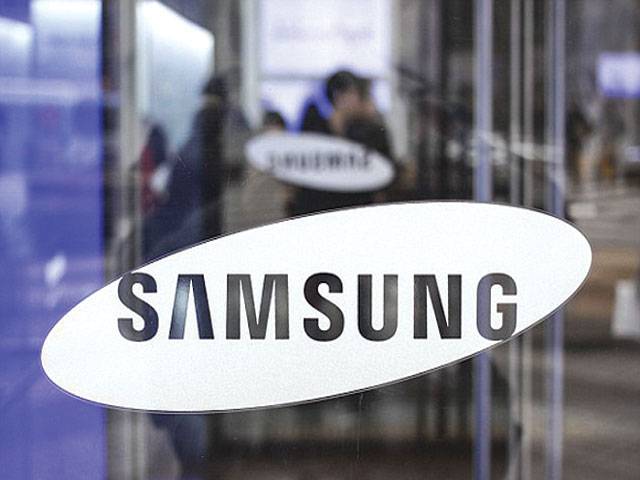Samsung signs settlement with cancer victims