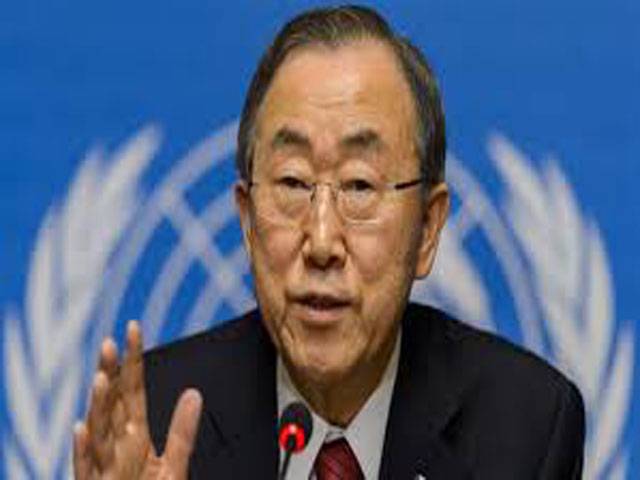 UN chief slams attack on Yemeni hospital 