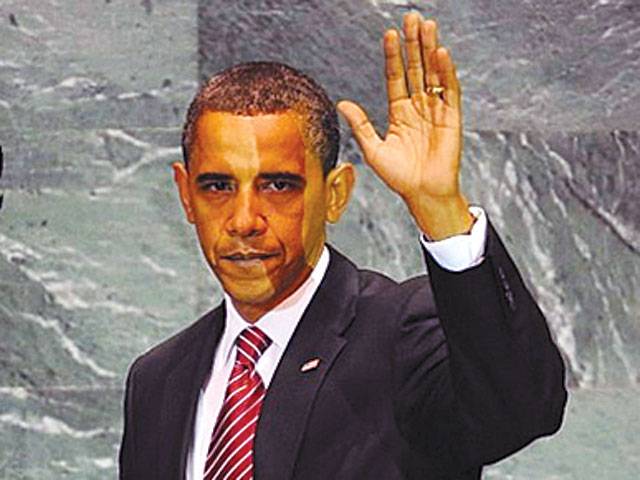 Diplomats deny Obama seeking to become UNSG
