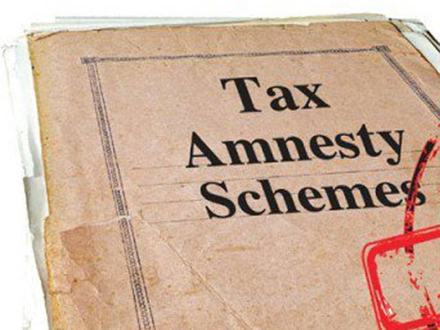 Govt fails to convince MPs opposing tax amnesty scheme