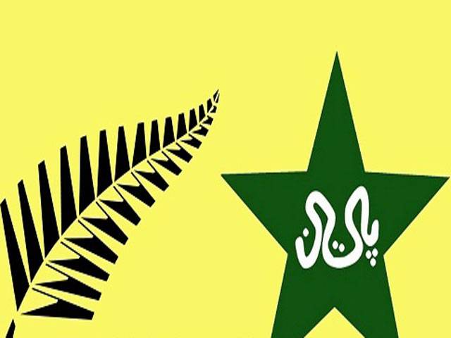 Top T20 ranking at stake for New Zealand, Pakistan