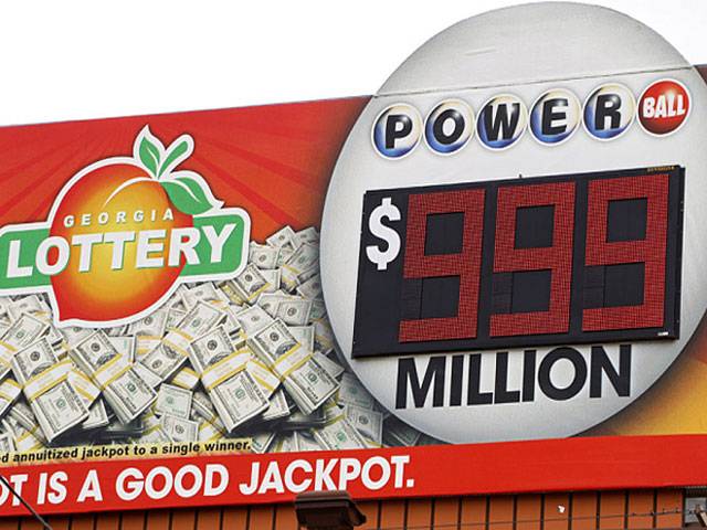 US counts down to record $1.5b jackpot