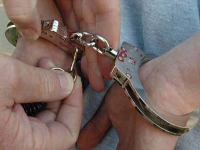 14 arrested in raid on Jaish-run seminary