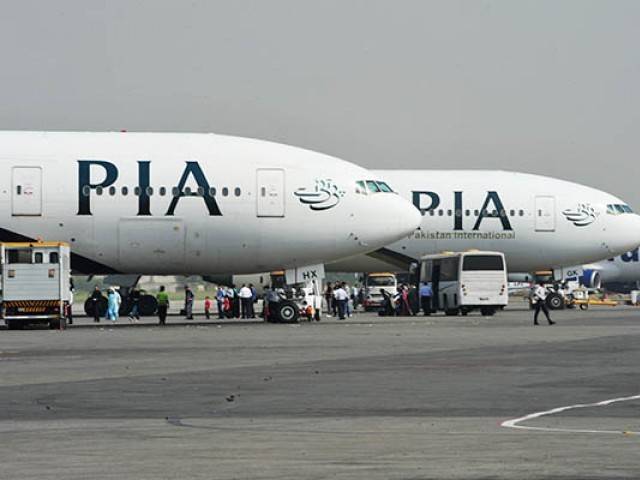  PIA passing through dire financial state, NA informed