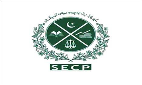 SECP registered 2,747 companies in first half
