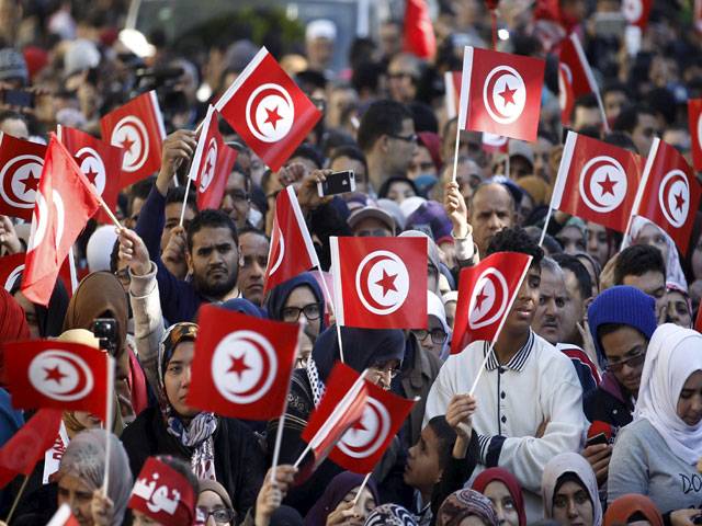 Tunisia politics1