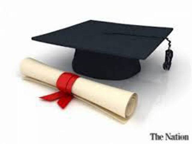 PU awards 4 PhD degrees