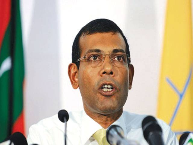 Jailed Nasheed gets 30 days leave for surgery