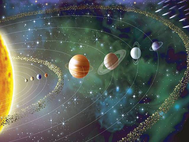 5 planets to align in rare ‘dance’ 