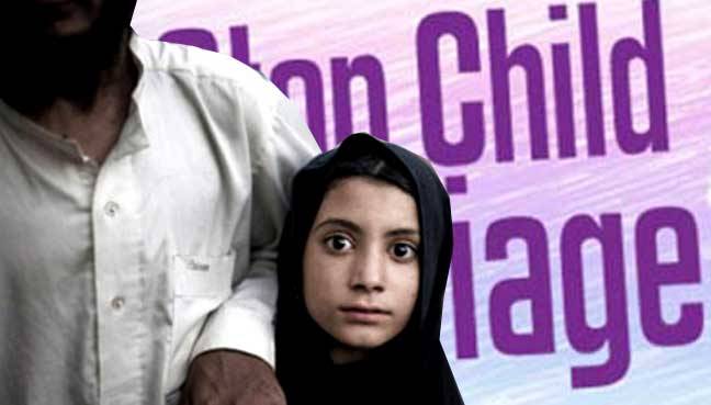 Back to the Drawing Board on Child Marriages