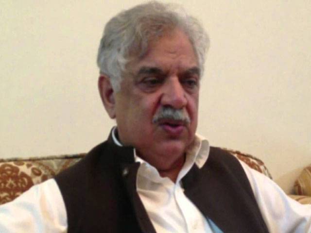 PML-N wants revision of Charter of Democracy 