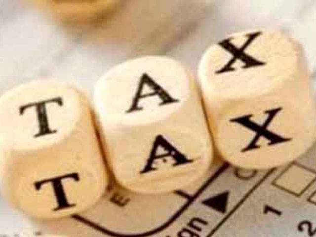 Blasting opp, APAT demands tax on shrines, agri incomes