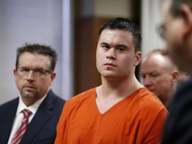 US ex-policeman gets 263 years prison for rape