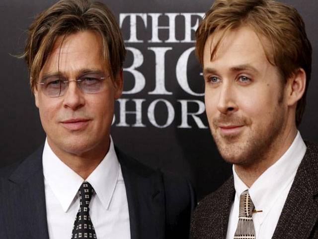 HW producers name Big Short year’s best film