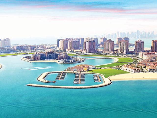 Record 3 million people visited Qatar in 2015