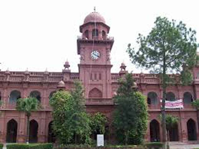 PU Academic Staff stands by VC 