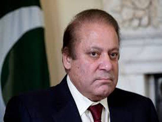 PM condoles Sahibzada Yaqoob death