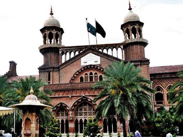 LHC seeks reply over detention of expats