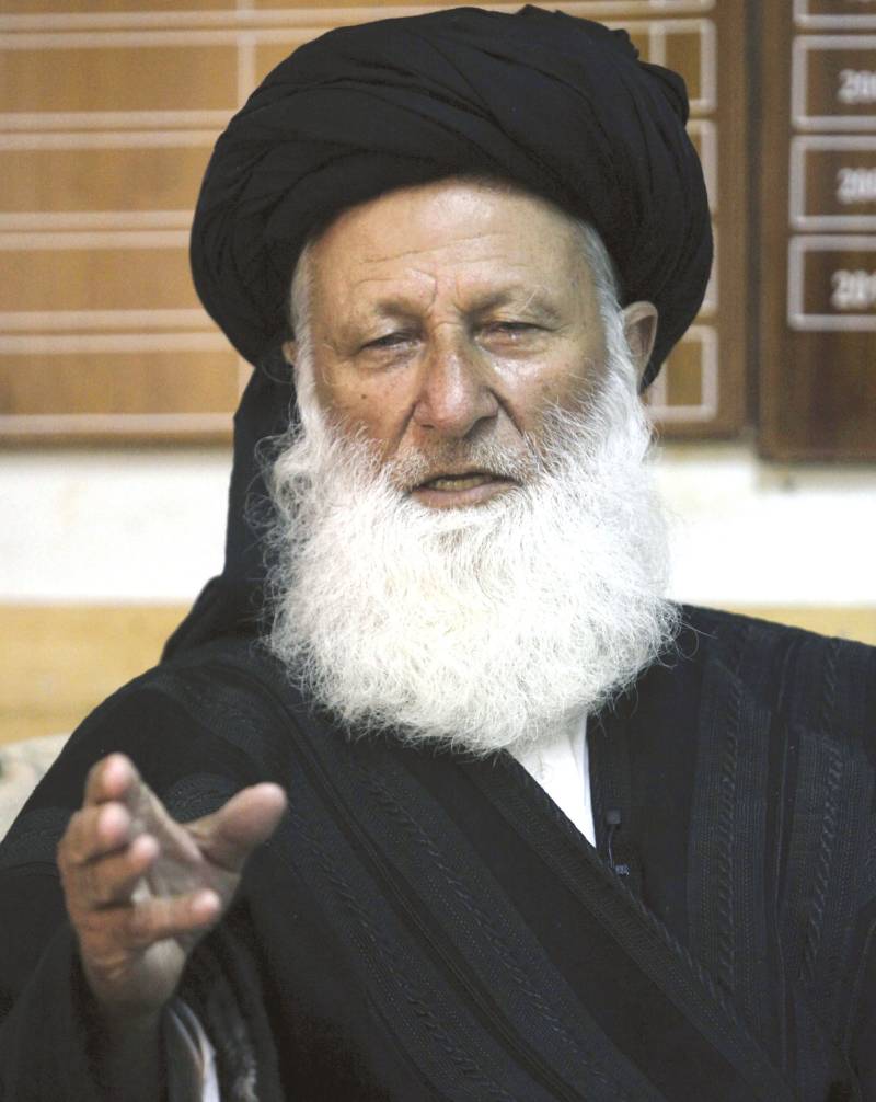 Willing to review blasphemy law, says CII chief 