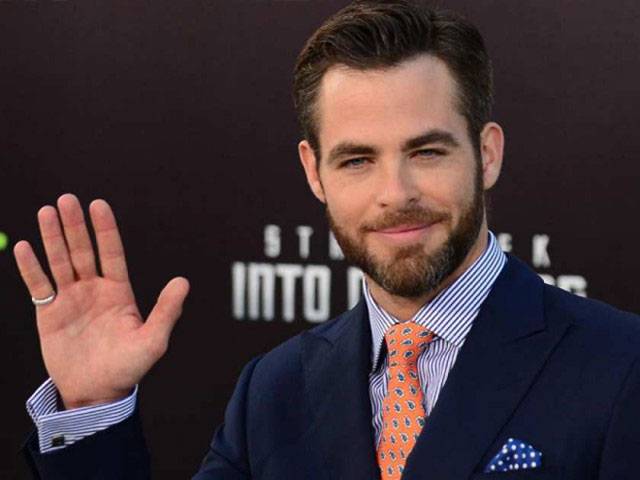 Chris Pine, rising star in Hollywood’s Finest Hours
