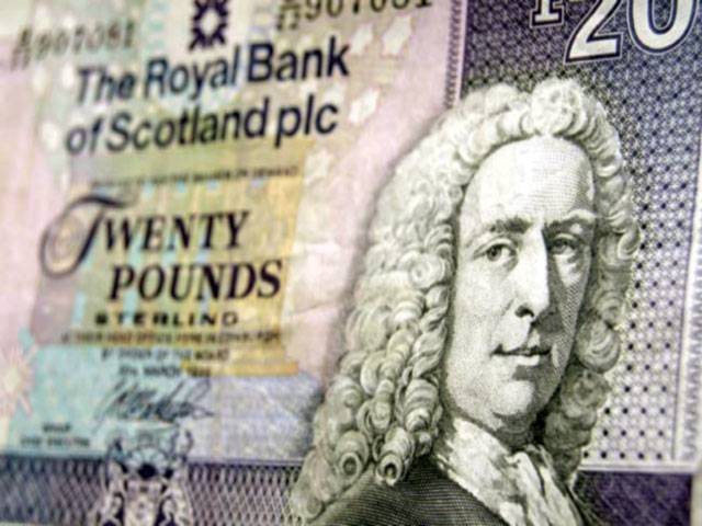 3 scientists on list to appear on new Scottish banknote 